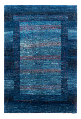 Tappeto Gabbeh - Loribaft Persero - 240 x 170 cm - blu