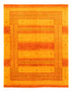 Loribaft Tappeto 154x200cm - Perserteppich Wollteppich