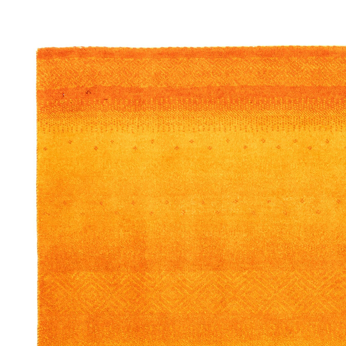Loribaft Tappeto 150x206cm - Perserteppich Wollteppich