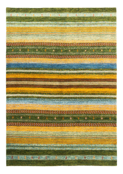 Loribaft Tappeto 152x220cm - Perserteppich Wollteppich