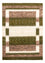 Tappeto Gabbeh - Loribaft Persero - 203 x 147 cm - naturale