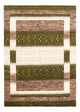Loribaft Tappeto 203x147cm - Perserteppich Wollteppich