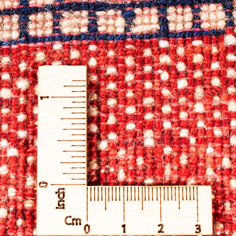 Tappeto Gabbeh - Loribaft Persero - Reale - 162 x 107 cm - multicolore
