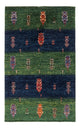 Loribaft Tappeto 133x83cm - Perserteppich Wollteppich