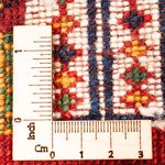 Tappeto Gabbeh - Loribaft Persero - Reale - 128 x 80 cm - multicolore