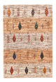 Loribaft Tappeto 125x85cm - Perserteppich Wollteppich