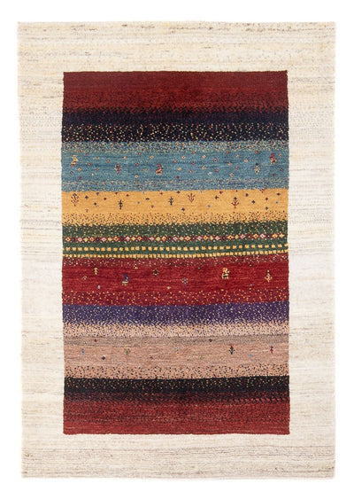 Loribaft Tappeto 85x130cm - Perserteppich Wollteppich