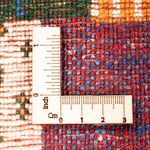 Tappeto Gabbeh - Loribaft Persero - Reale - 128 x 84 cm - multicolore