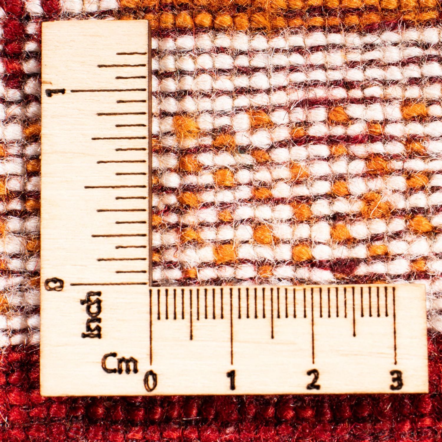 Tappeto Gabbeh - Loribaft Persero - Reale - 128 x 85 cm - multicolore