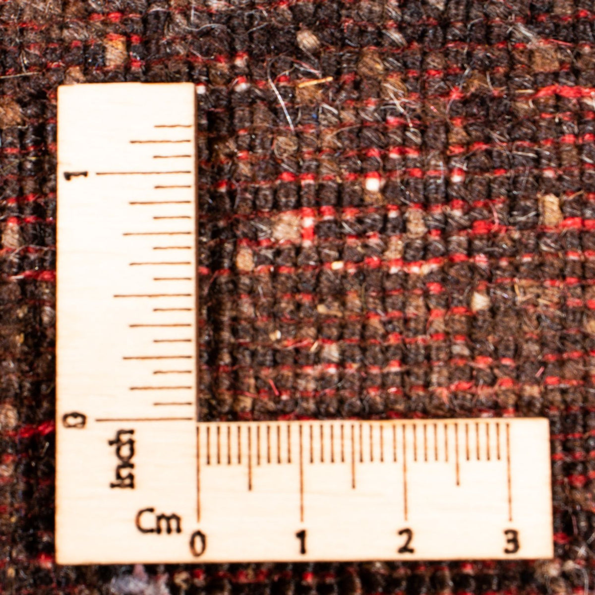 Tappeto Gabbeh - Loribaft Persero - Reale - 125 x 88 cm - grigio