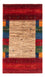 Tappeto Gabbeh - Loribaft Persero - Reale - 136 x 85 cm - multicolore