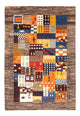 Loribaft Tappeto 120x83cm - Perserteppich Wollteppich