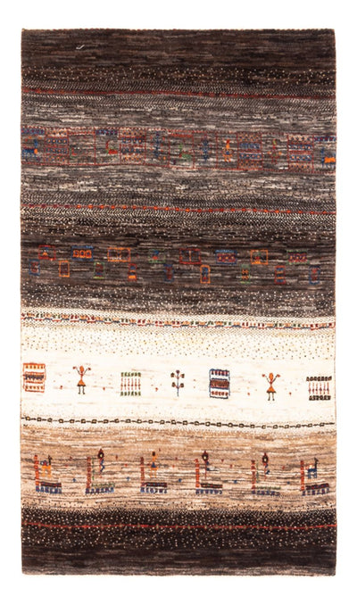 Loribaft Tappeto 85x137cm - Perserteppich Wollteppich