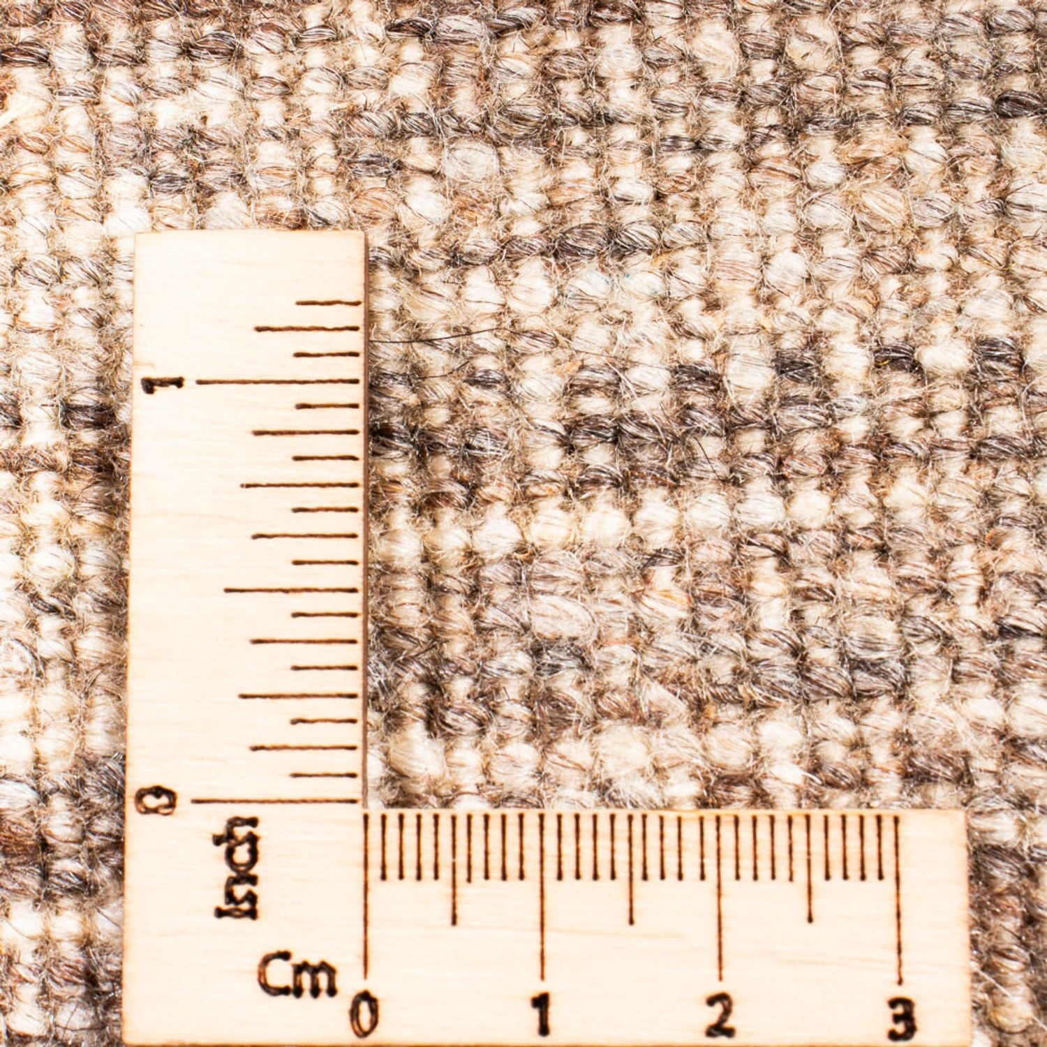 Tappeto Gabbeh - Loribaft Persero - Reale - 123 x 81 cm - multicolore