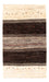 Tappeto Gabbeh - Loribaft Persero - Reale - 134 x 84 cm - multicolore