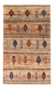 Loribaft Tappeto 130x84cm - Perserteppich Wollteppich