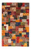 Tappeto Gabbeh - Loribaft Persero - Reale - 130 x 86 cm - multicolore