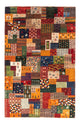 Loribaft Tappeto 130x86cm - Perserteppich Wollteppich