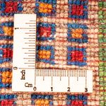 Tappeto Gabbeh - Loribaft Persero - Reale - 130 x 86 cm - multicolore