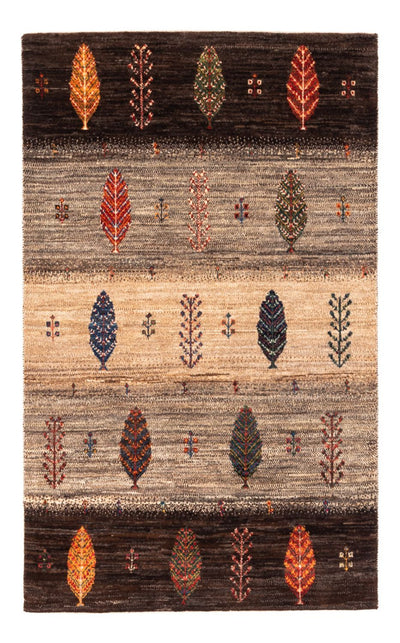Loribaft Tappeto 90x137cm - Perserteppich Wollteppich