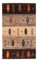 Loribaft Tappeto 90x137cm - Perserteppich Wollteppich