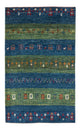 Loribaft Tappeto 130x85cm - Perserteppich Wollteppich