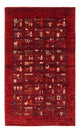 Loribaft Tappeto 133x83cm - Perserteppich Wollteppich