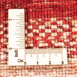 Tappeto Gabbeh - Loribaft Persero - Reale - 128 x 83 cm - multicolore