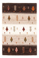 Loribaft Tappeto 126x84cm - Perserteppich Wollteppich
