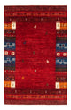 Loribaft Tappeto 130x86cm - Perserteppich Wollteppich