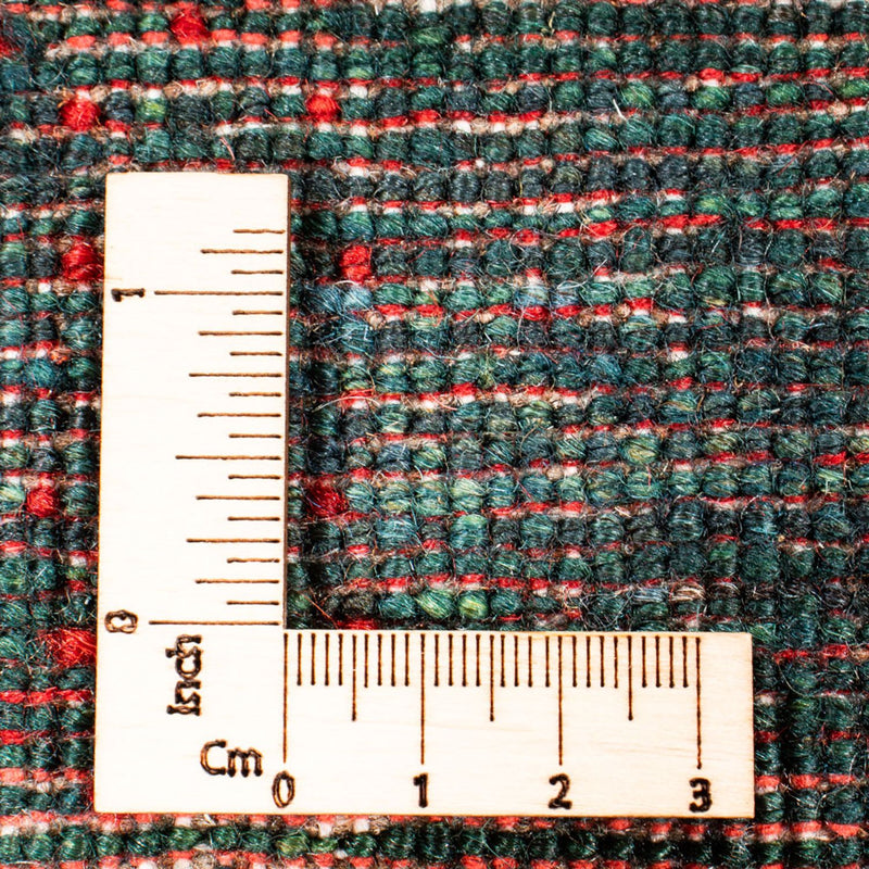 Tappeto Gabbeh - Loribaft Persero - Reale - 132 x 84 cm - multicolore