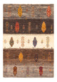 Loribaft Tappeto 122x84cm - Perserteppich Wollteppich