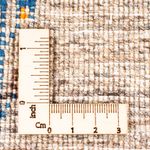 Tappeto Gabbeh - Loribaft Persero - Reale - 122 x 84 cm - multicolore