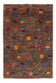 Loribaft Tappeto 119x82cm - Perserteppich Wollteppich