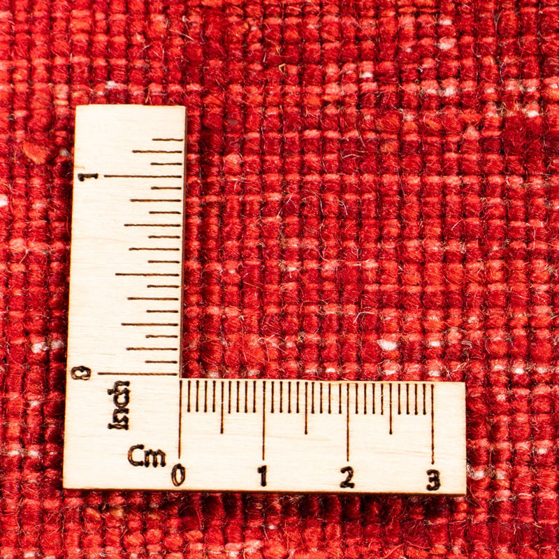 Tappeto Gabbeh - Loribaft Persero - Reale - 131 x 81 cm - multicolore