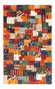 Loribaft Tappeto 125x80cm - Perserteppich Wollteppich