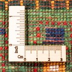 Tappeto Gabbeh - Loribaft Persero - Reale - 125 x 80 cm - multicolore