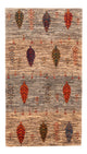 Loribaft Tappeto 133x81cm - Perserteppich Wollteppich