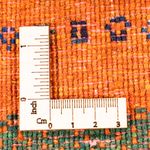 Tappeto Gabbeh - Loribaft Persero - Reale - 137 x 86 cm - multicolore