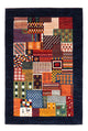 Loribaft Tappeto 84x123cm - Perserteppich Wollteppich