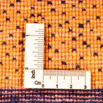 Tappeto Gabbeh - Loribaft Persero - Reale - 123 x 84 cm - multicolore