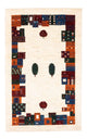 Loribaft Tappeto 128x80cm - Perserteppich Wollteppich