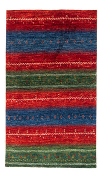Tappeto Gabbeh - Loribaft Persero - Reale - 140 x 85 cm - multicolore