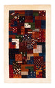 Loribaft Tappeto 134x84cm - Perserteppich Wollteppich