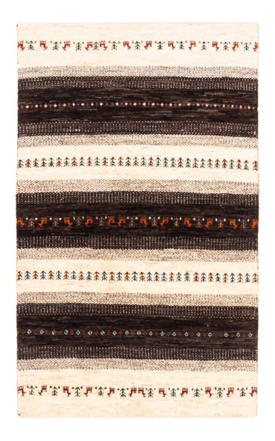 Loribaft Tappeto 81x128cm - Perserteppich Wollteppich