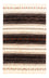 Tappeto Gabbeh - Loribaft Persero - Reale - 128 x 81 cm - grigio
