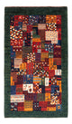 Loribaft Tappeto 134x82cm - Perserteppich Wollteppich