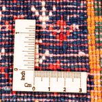 Tappeto Gabbeh - Loribaft Persero - Reale - 134 x 82 cm - multicolore