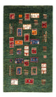Loribaft Tappeto 135x83cm - Perserteppich Wollteppich
