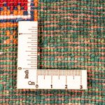 Tappeto Gabbeh - Loribaft Persero - Reale - 135 x 83 cm - multicolore